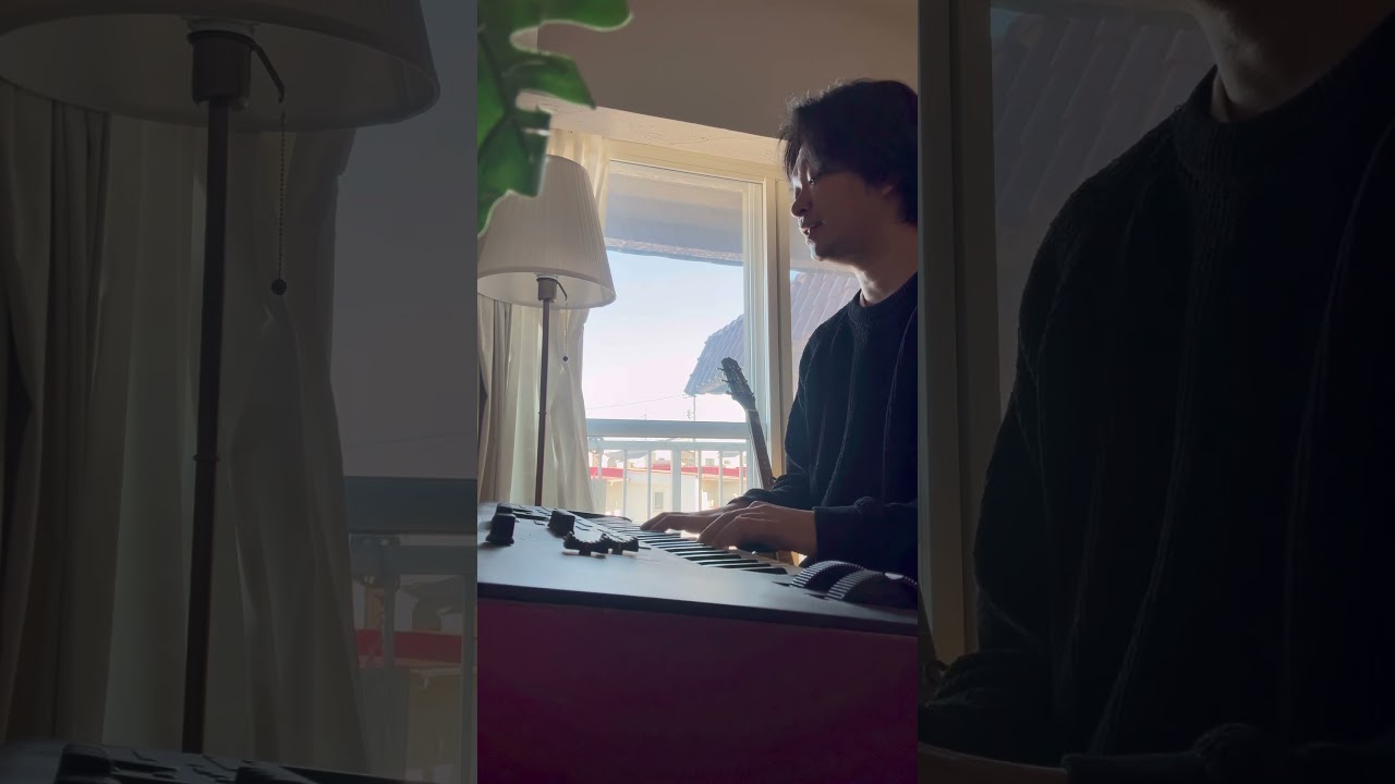 😊😊✨ #日本語賛美  #賛美