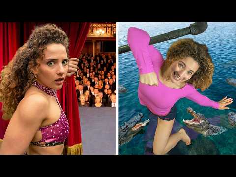 SURVIVING FEARS BUT THEY KEEP GETTING WORSE