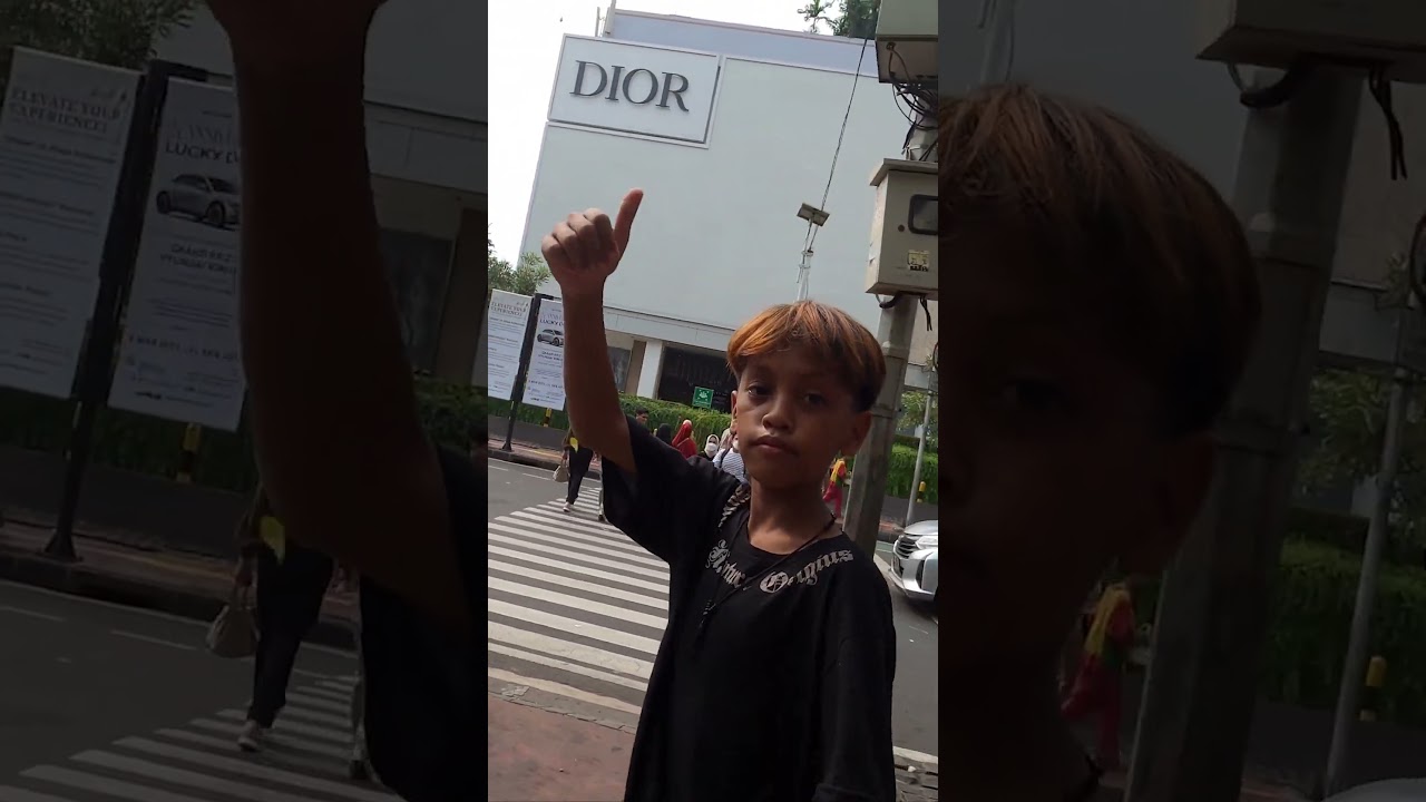 A Warm Welcome to Indonesia