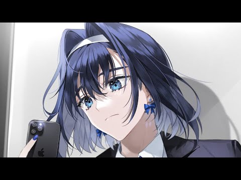 Nightcore - Roses | Adam Lambert & Nile Rodgers