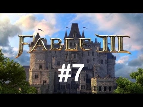 Fable 3 Walkthrough HD Episode 7: A New Hero