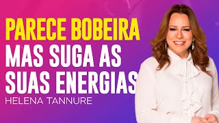 Helena Tannure - PARECE BOBEIRA, MAS SUGA AS SUAS FORÇAS