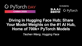 Diving in Hugging Face Hub; Share Your Model Weights on the #1 AI Hub,