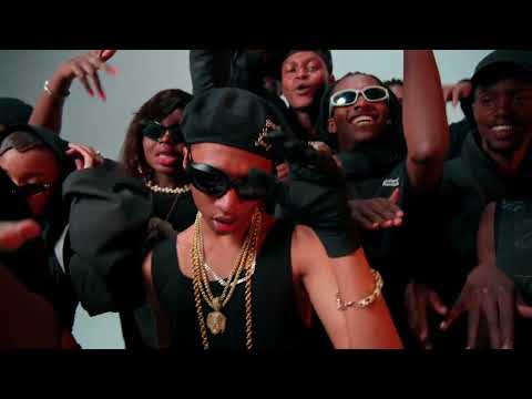 Trio Mio - Light Work [Prod. by Maxeem Beats] (Official Video)