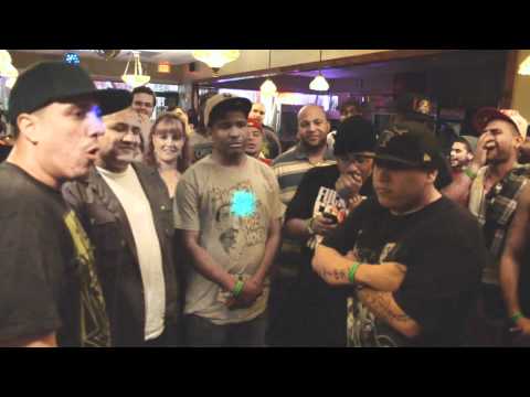 Thousand vs Knowledge Medina