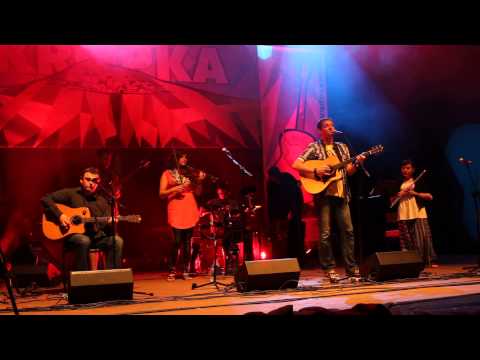 KROPKA 2013  -  Cisza Jak Ta   "Skowyt"