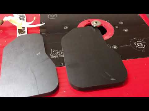 Tip & Tricks #8 Making Perfect Inserts For Pre Existing Shapes