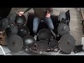 Korn Disconnect Kornchannel Drum Cover