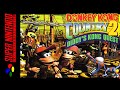 Longplay SNES Donkey Kong Country 2 Diddy S Kong Quest 102 4K 60FPS