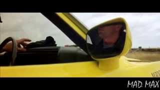 MAD MAX 1979 - Nightrider (Kavinsky: Roadgame)