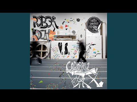 Vortex Cookies (Lazer Sword Remix) (Digtal Exclusive)