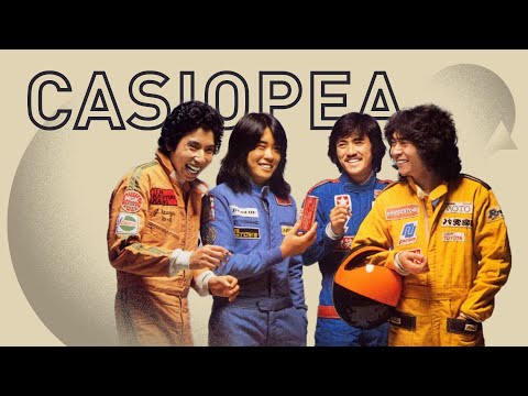 Casiopea: Japan’s Most Energetic Jazz Fusion Band
