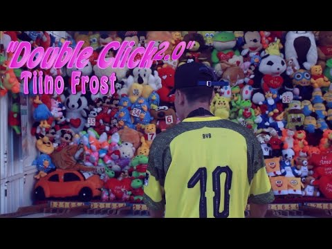 Tiino - "Double Click 2.0" 💥💥 (Official Music Video) Prod. Gus