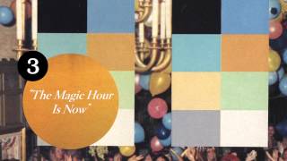Hellogoodbye - The Magic Hour Is Now (Track 3)