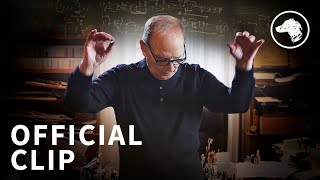 Ennio Official Clip - Teachers