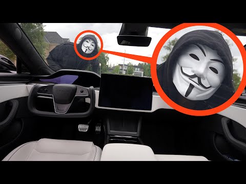 He picked the wrong Tesla at the wrong time, (Tesla is Smarter)