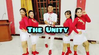 Download lagu Juara 1 Lomba Maria Mariana Line Dance//Dance by The Unity//Choreo by Caecilia M Fatruan. mp3 Download lagu Juara 1 Lomba Maria Mariana Line Dance//Dance by The Unity//Choreo by Caecilia M Fatruan. mp3