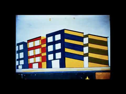 Norsjö tv dockteater