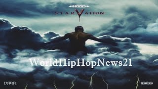 Ace Hood - Mama Ain t Raise No Fool (Starvation 5)
