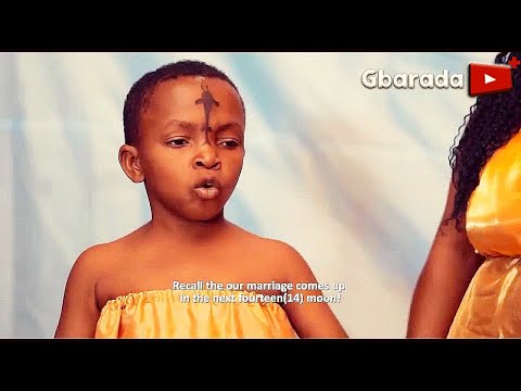 SUNDAY ABAMI - A Nigerian Yoruba Movie Drama Starring Funmi Awelewa | Saheed Balogun | Sunday Jatto