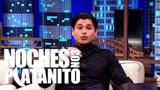 J.R. Villarreal Habla De su Pelicula \