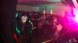 BURIED IN VERONA - NOTORIOUS TOUR - TOOWOOMBA(Day 600)