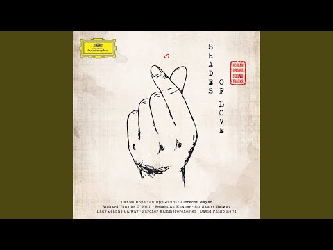 Shades of Love - Blue