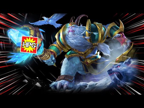 HoN Tundra - Most Kills 26/3/13 - Diamond