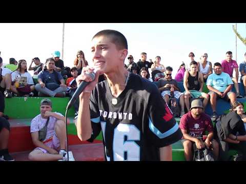 Mute vs Zott vs Ekizar vs Rejas - Grupo A - Universus Final 2019