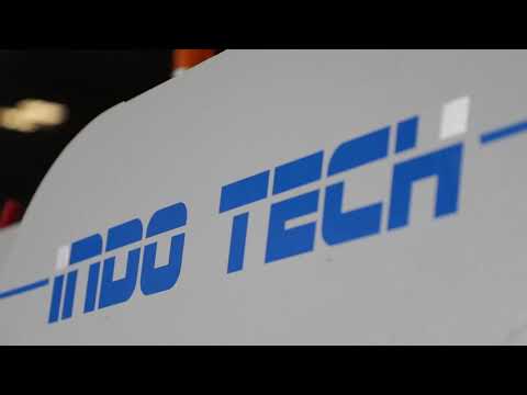 Itm-1050Lmga(Rf) - Nc Fully-Automatic Double Column Bandsaw Machine On Lmg
