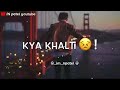 Jhoothi Hai Ye Saari Kasme Sare Wade Pyar Ke Dafan Main