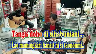 Download lagu KARAOKE PATIK PALIMAHON- As = DO - Nada Standart Cowok mp3