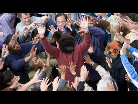 Star Wars Battlefront 2: Overwhelming Numbers