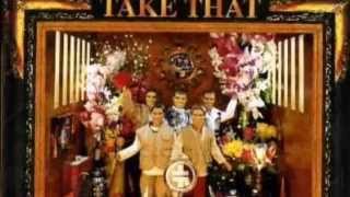 Take That - Back For Good (original 1995 version) with LYRICS