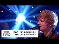 Ed Sheeran – Perfect with Jools Holland & His Rhythm & Blues Orchestra