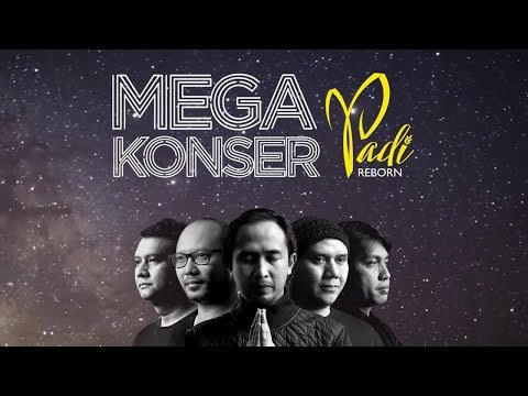 Download Lagu Terbaru Padi 2018 Mp3 dan Mp4 Tanpa Ribet Gratis