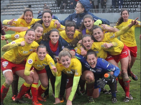 ASPTT ALBI   FC Metz : le résumé