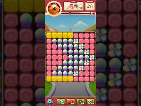 Toon Blast level 3780