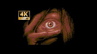 C64 Graphic - Carrieta [1996] by Graffity