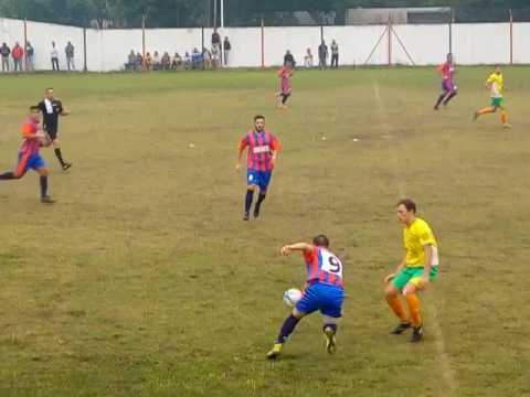 Las Lomas vs las Mandarinas