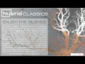 Hybrid - Enjoy The Silence 