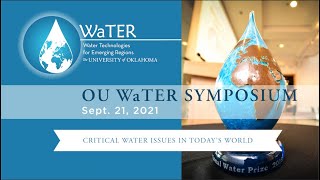 Newswise:Video Embedded canadian-scientist-receives-university-of-oklahoma-international-water-prize