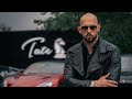 Andrew Tate Motivation Gangster S Paradise Song