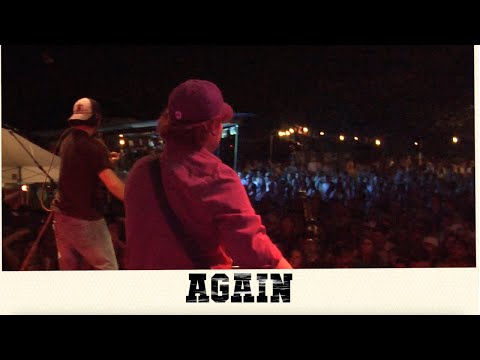 Again - Randy Rogers Band