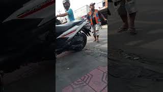 Download lagu abang tukang parkir mp3