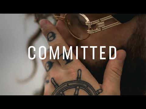 Benjah "Committed"