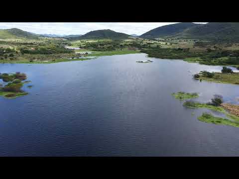 VEJA O AÇUDE DE BOQUEIRÃO DE PIRANHAS-PB COBRIU UM OUTRO AÇUDE NO SITIO CANTO PB