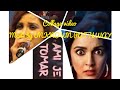 Ami je tomer (Kiara scare version)  collage video #BhoolBhulaiya2