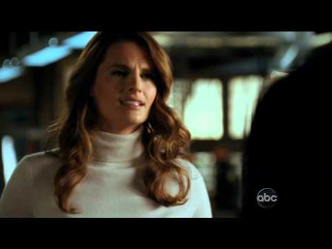 Castle 4x20 "The Limey" End Scene  (HD/CC/L↔L)