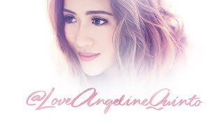 Angeline Quinto - @Love Angeline Quinto (Full Album)